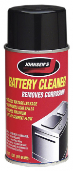 картинка Очиститель клем аккумулятора JOHNSEN'S Battery Cleaner от нашего магазина