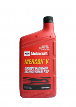 картинка Motorcraft Mercon V (1qt/0.946л) от нашего магазина