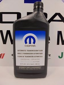 картинка Mopar Automatic Transmission Fluid от нашего магазина
