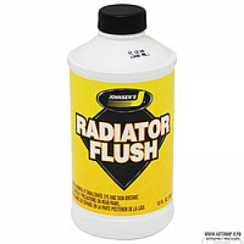картинка Johnsen's Radiator Flush, (12oz/0,355л) от нашего магазина