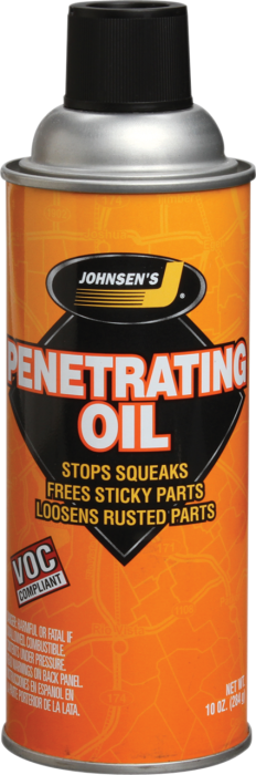 картинка JOHNSENS Penetrating Oil (жидкий ключ) от нашего магазина