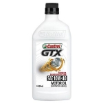 картинка Castrol GTX 10W-40 (1qt/0.946 л) от нашего магазина