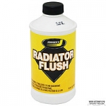 Johnsen's Radiator Flush, (12oz/0,355л)