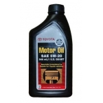 картинка Toyota Motor Oil 5W-20 от нашего магазина