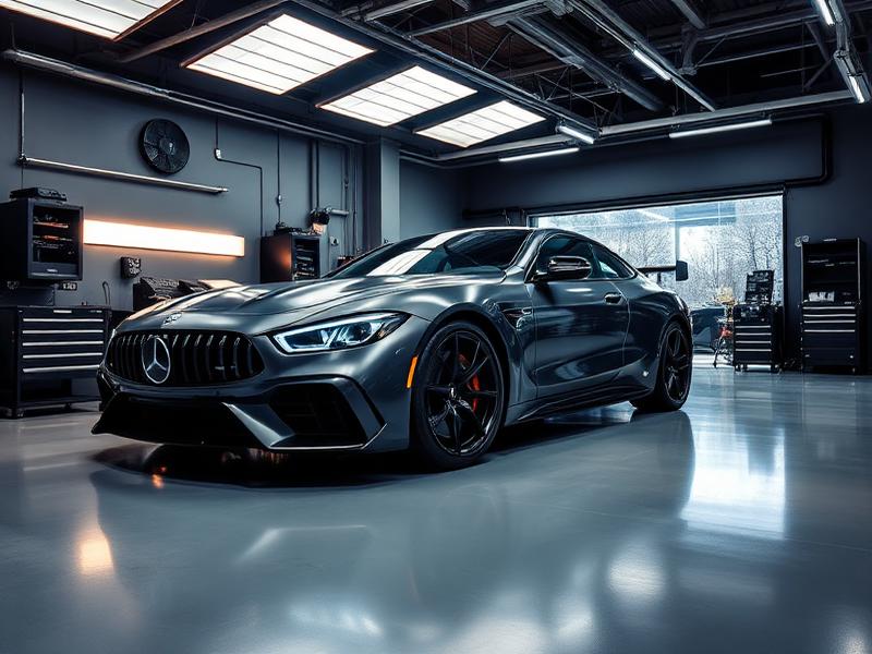 Ремонт ходовой части