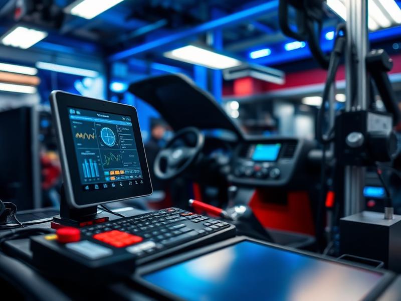 Компьютерная диагностика