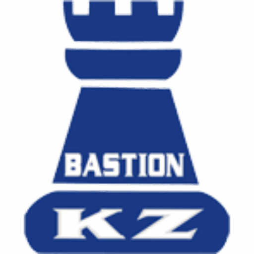 Bastion Logo