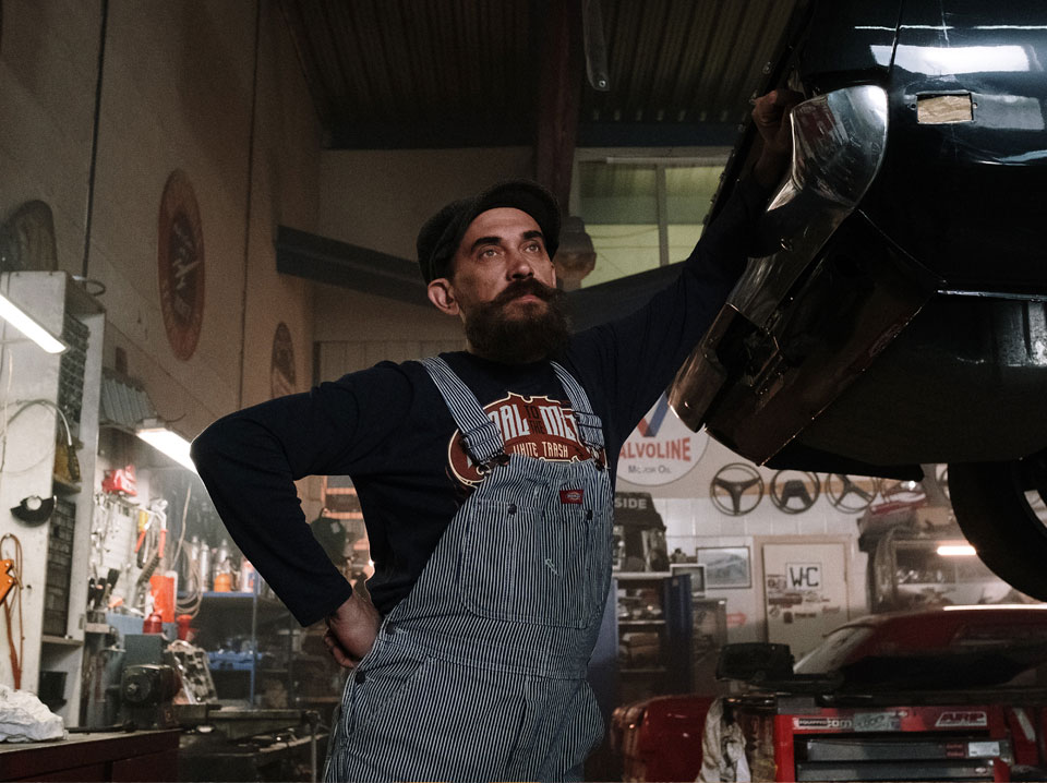 ПРИЗНАКИ ТОГО, ЧТО ВАШЕМУ АВТОМОБИЛЮ НУЖЕН НОВЫЙ КОМПРЕССОР