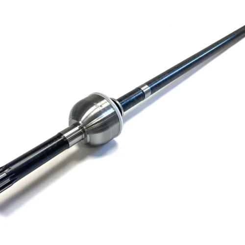 Привод EMPI 802014, шт