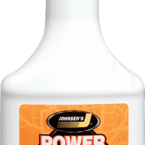 Johnsen’s Power Steering Fluid (1qt/0.946л)