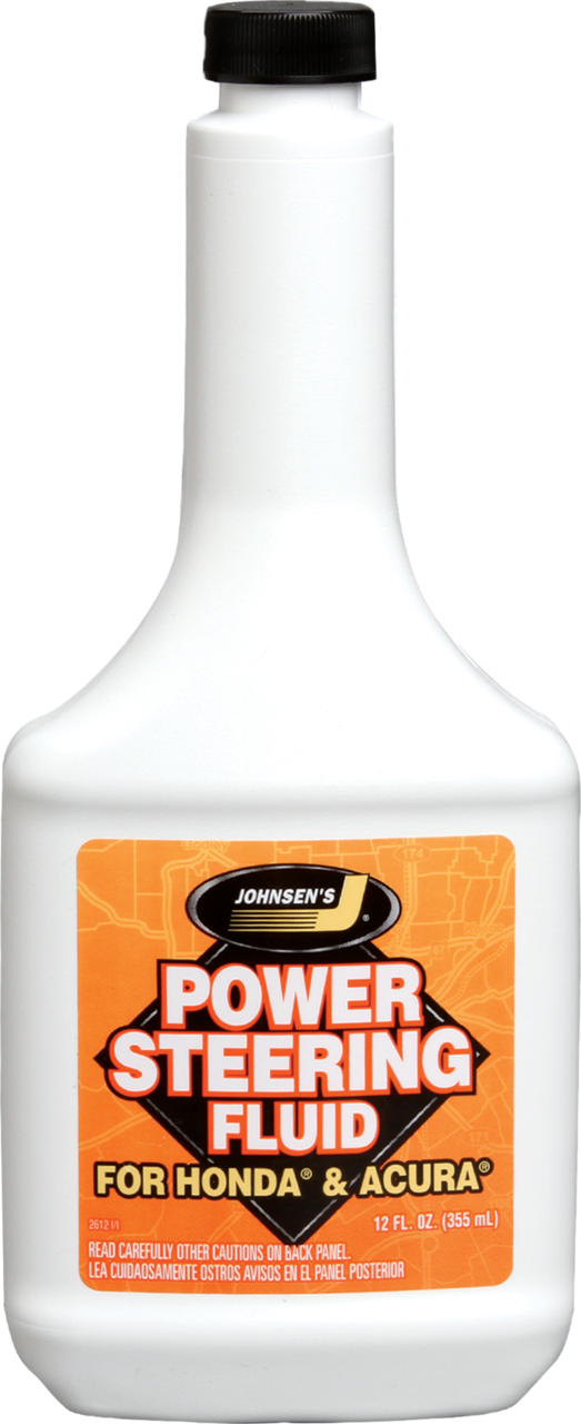 Johnsen's Power Steering Fluid (1qt/0.946л)