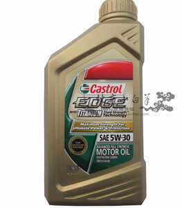 Castrol EDGE SYNTEC 5W-30 (1qt/0.946л)