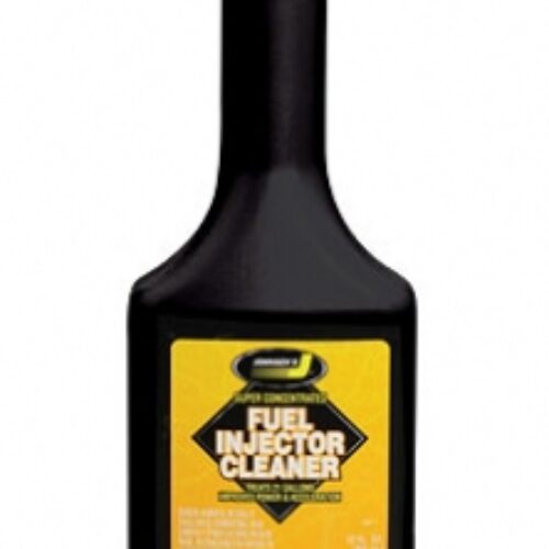 Johnsen’s Fuel Inj. Cleaner (12oz/0.355л)