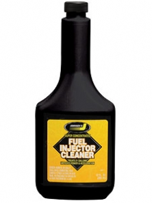 Johnsen's Fuel Inj. Cleaner (12oz/0.355л)