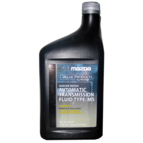 Mazda M3 ATF (1qt/0.946л)
