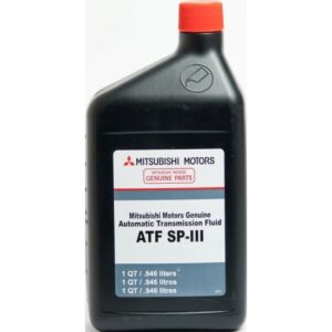 Mitsubishi ATF SP-III (1qt/0.946л)