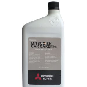 Mitsubishi DIAMOND SP-III (1qt/0.946л)