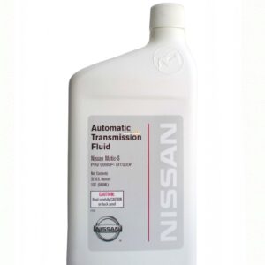 NISSAN MATIC S.J TRANSM. OIL(1qt/0.946л)