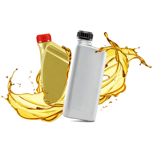 Castrol SYNTEC Blend 10W-40 (1qt/0.946л)