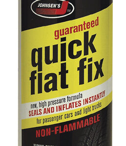 Johnsen's Quick Flat Fix w/Cone (13oz/0.368л)