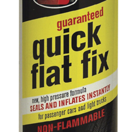 Johnsen’s Quick Flat Fix w/Hose (13oz/0.368л)