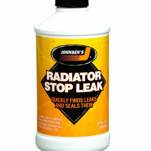 Johnsen’s Radiator Stop Leak (12oz/0.355л)