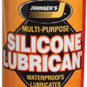 Johnsen's Silicone Lubricant (12oz/0.355л)
