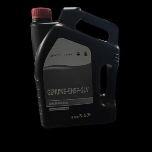 Масло редуктора 3,5л канистра BYD Leopard