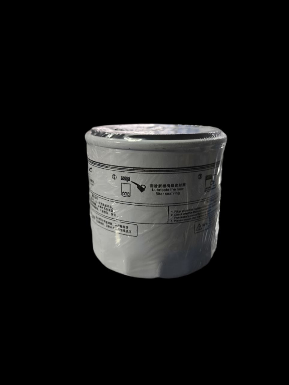 Воздушный фильтр byd